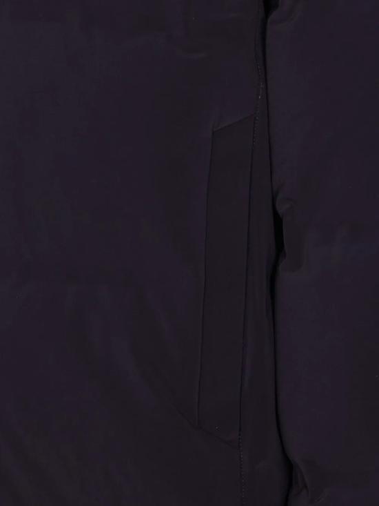 26FW 에르노 뉴 임팩트 롱 자켓 PI001246U 12590SZ 9300 BLACK - HERNO