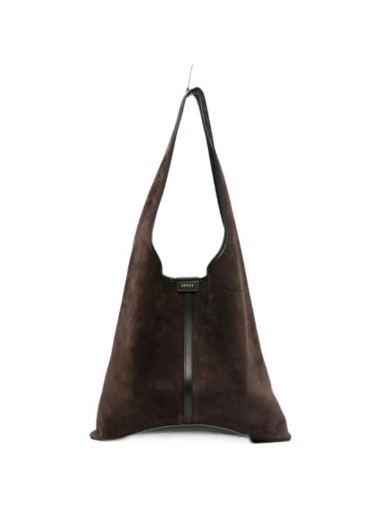 26FW 쉐르 숄더백 SEM0366DELICE MAR03 MARRON FONCE