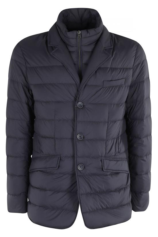 26FW 에르노 패딩 PI001ULE 12456Z 9202 NEW BLUE