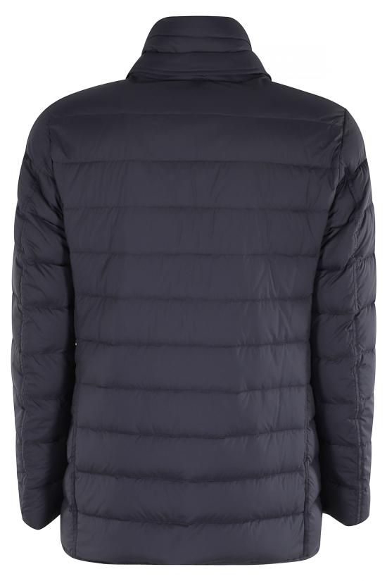 26FW 에르노 패딩 PI001ULE 12456Z 9202 NEW BLUE - HERNO