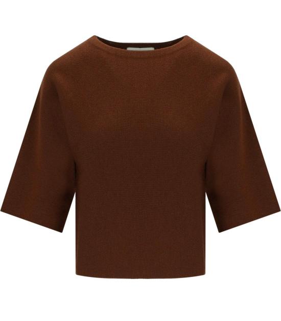 26FW 마렐라 탑 2623366145200 003 XS Brown