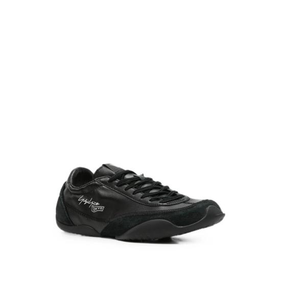 26FW 와이쓰리 스니커즈 KH9337 BLACK - Y-3
