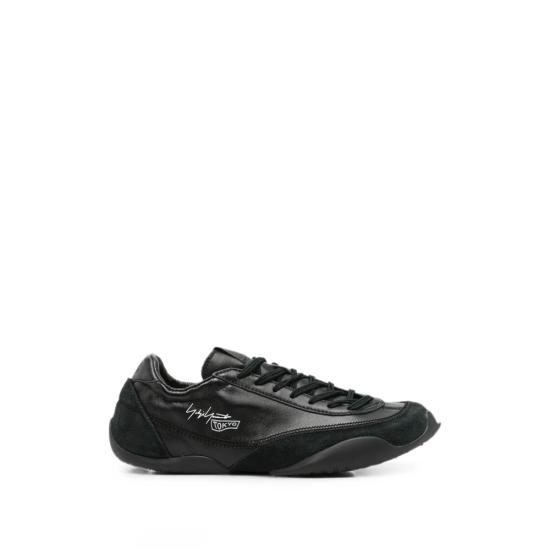 26FW 와이쓰리 스니커즈 KH9337 BLACK