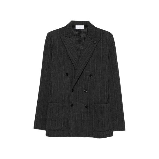 26FW 라르디니 수트 자켓 CNLJM57 AC67004 999GR GREY