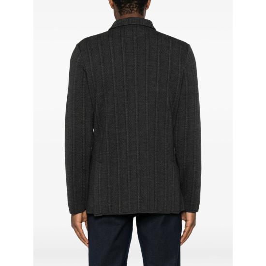 26FW 라르디니 수트 자켓 CNLJM57 AC67004 999GR GREY - LARDINI