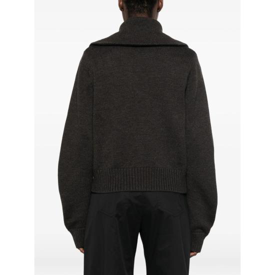 26FW 라몬스 자켓 LMRS07CDG2201 CHARC GREY - LAMRONS