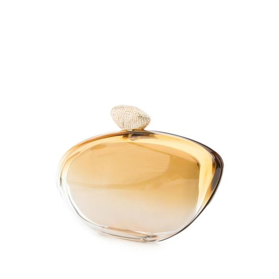 26FW 베네데따부르치케스 클러치/파우치 ARMONIA 177 GOLD - BENEDETTA BRUZZICHES