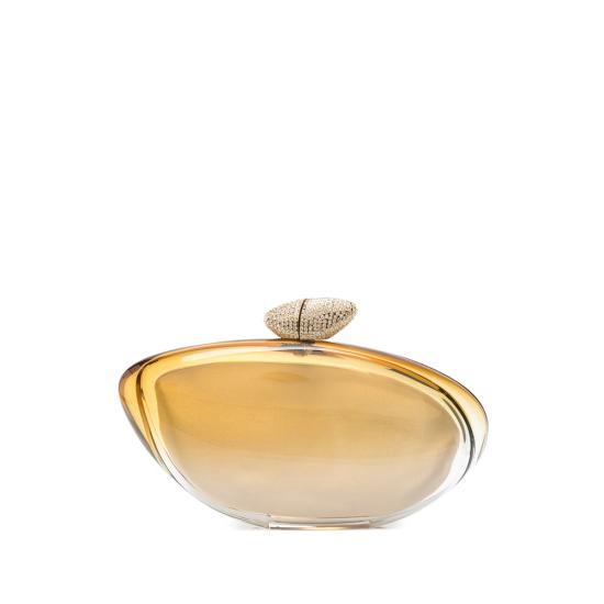 26FW 베네데따부르치케스 클러치/파우치 ARMONIA 177 GOLD