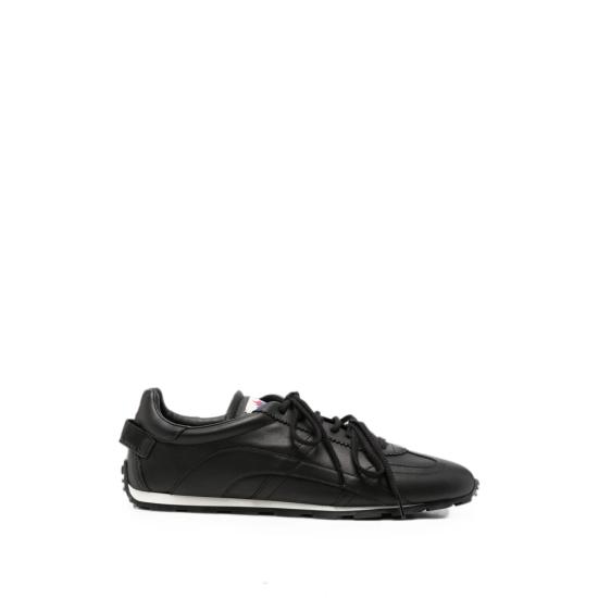 26FW 디스퀘어드2 스니커즈 SNM0486 18900001 2124 BLACK
