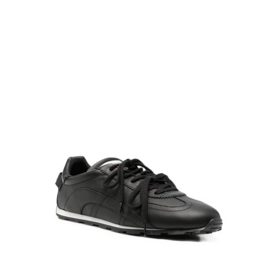 26FW 디스퀘어드2 스니커즈 SNM0486 18900001 2124 BLACK - DSQUARED2