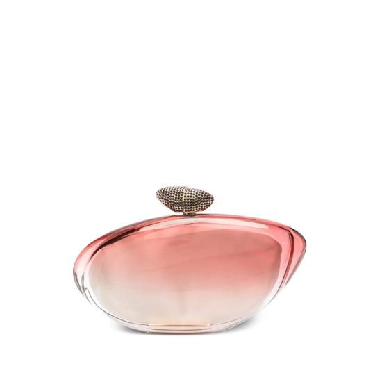 26FW 베네데따부르치케스 클러치/파우치 ARMONIA 178 PINK NEUTRALS