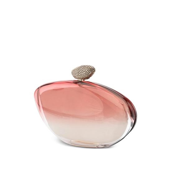 26FW 베네데따부르치케스 클러치/파우치 ARMONIA 178 PINK NEUTRALS - BENEDETTA BRUZZICHES