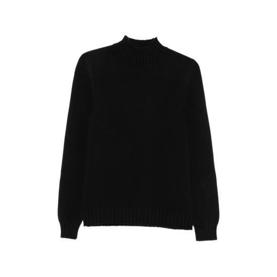 26FW 페델리 니트웨어 MU008135 8 BLACK