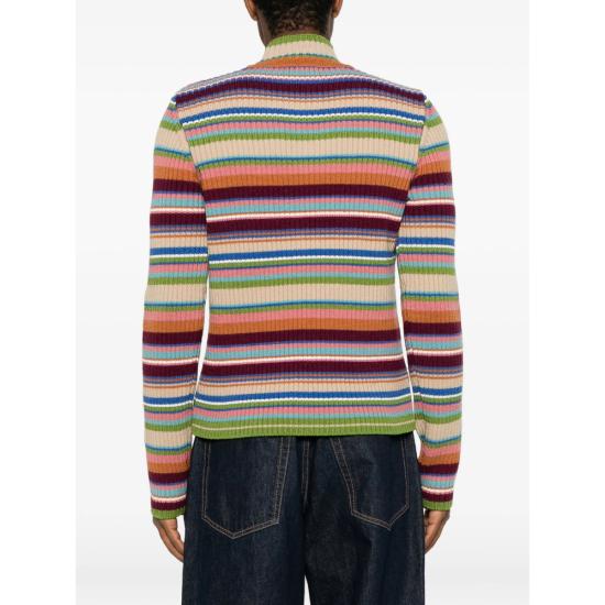 26FW 드리스 반 노튼 니트웨어 4708 021227 301 NEUTRALS - DRIES VAN NOTEN