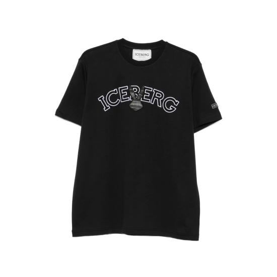 26FW 아이스 비 아이스버그 탑 F011 6308 9000 BLUE