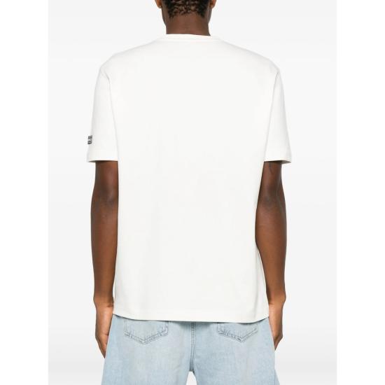 26FW 아이스 비 아이스버그 탑 F011 6308 1102 WHITE - ICE B ICEBERG