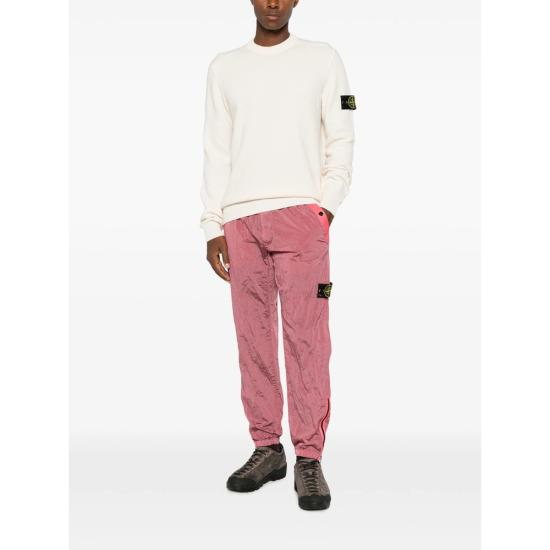 26FW 스톤 아일랜드 니트웨어 155100011 S01C4 V0093 NEUTRALS - STONE ISLAND