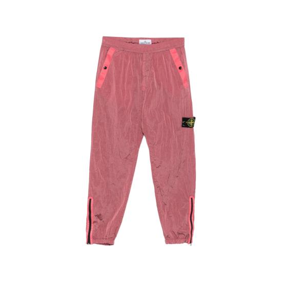 26FW 스톤 아일랜드 트레이닝/조거 팬츠 153100011 S0019 V0089 PINK