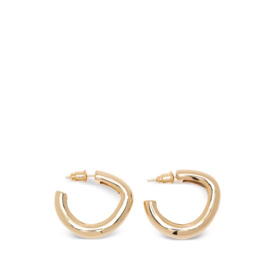26FW 조셉 이어링 JF010166 1000 GOLD