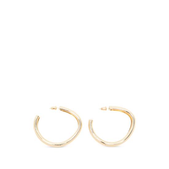 26FW 조셉 이어링 JF010165 1000 GOLD