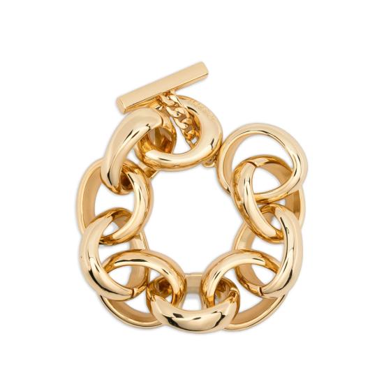26FW 조셉 팔찌 JF009791 1000 GOLD