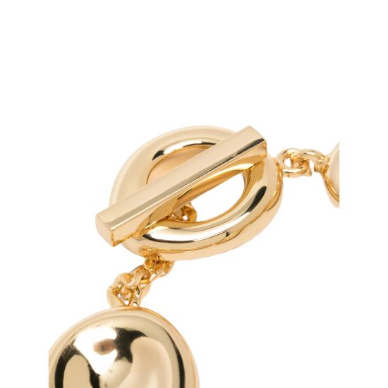 26FW 조셉 팔찌 JF009788 1000 GOLD - JOSEPH