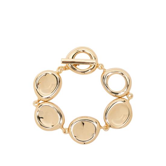 26FW 조셉 팔찌 JF009788 1000 GOLD