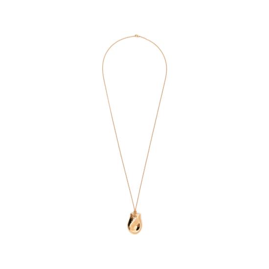26FW 케이트 목걸이/팬던트 10226 006 J006 917 GOLD