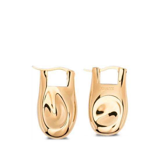 26FW 케이트 이어링 10196 006 J006 917 GOLD