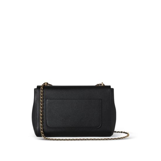 26FW 멀버리 숄더백 HH0023 874 A100 BLACK - MULBERRY
