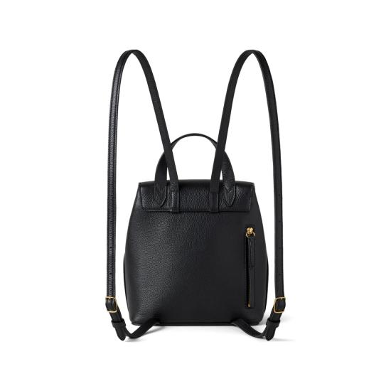 26FW 멀버리 백팩 HH9829 205 A100 BLACK - MULBERRY
