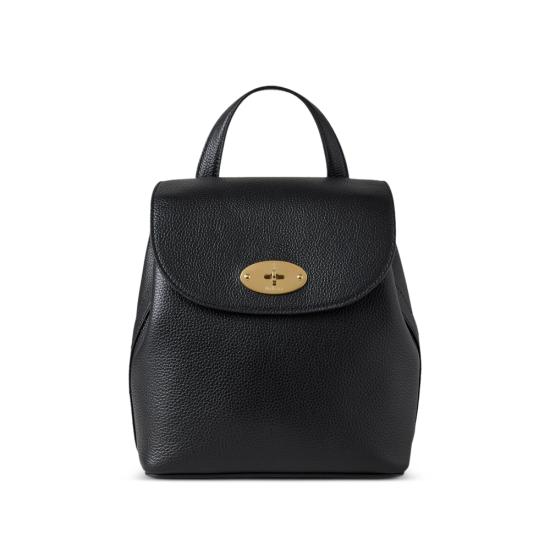 26FW 멀버리 백팩 HH9829 205 A100 BLACK