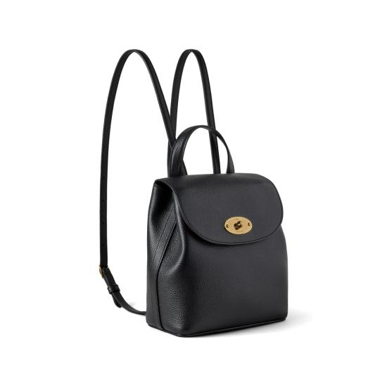 26FW 멀버리 백팩 HH9829 205 A100 BLACK - MULBERRY
