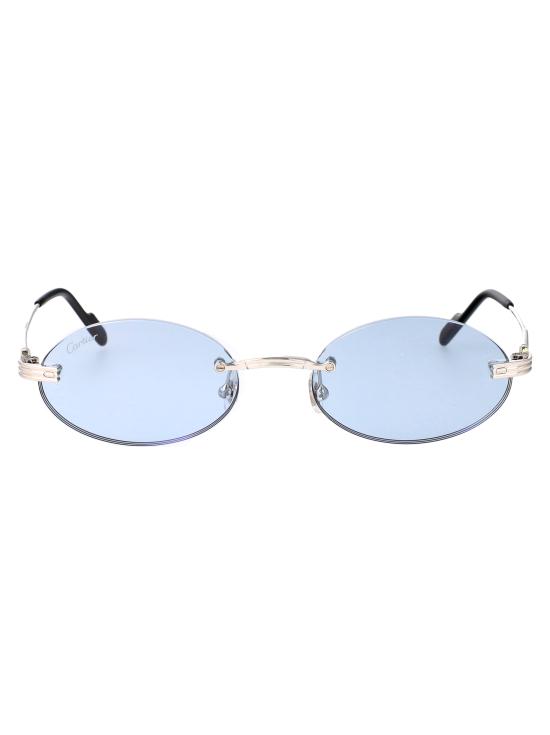 26SS 까르띠에 선글라스 CT0615S 005 silver