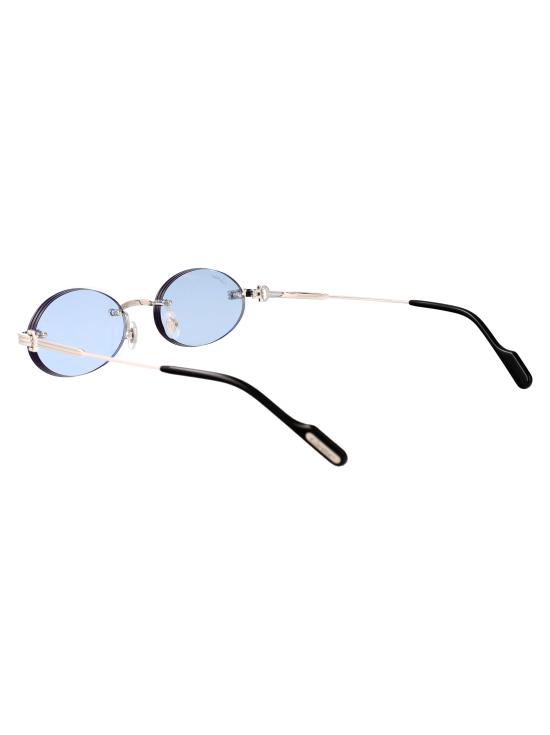 26SS 까르띠에 선글라스 CT0615S 005 silver - CARTIER