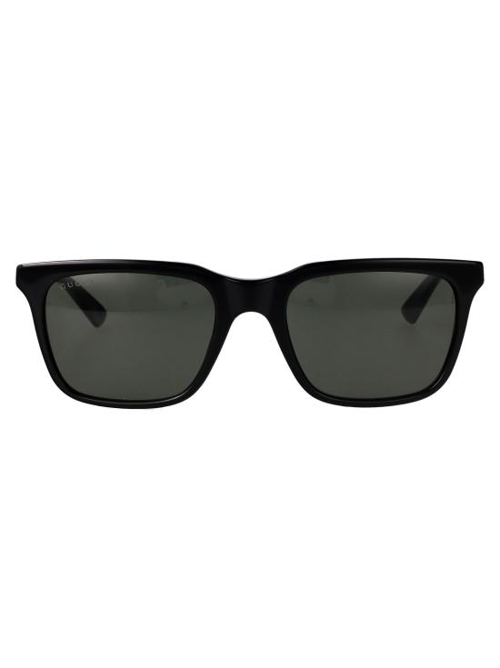 26SS 구찌 선글라스 GG2114S 001 black