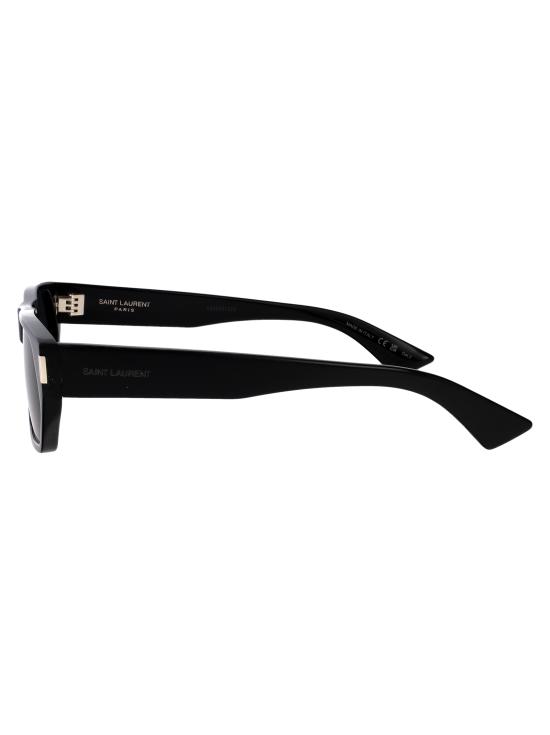 26SS 생로랑 선글라스 SL 898 001 black - SAINT LAURENT