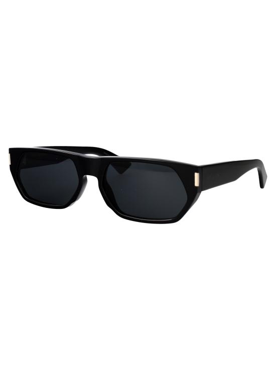 26SS 생로랑 선글라스 SL 898 001 black - SAINT LAURENT