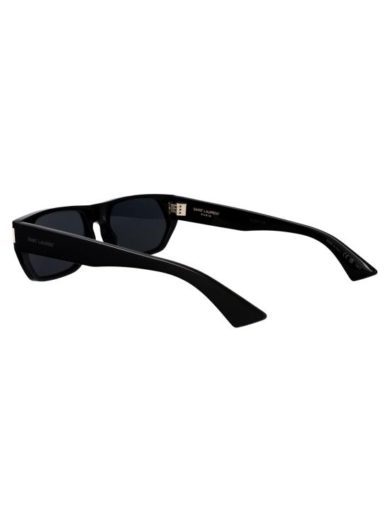 26SS 생로랑 선글라스 SL 898 001 black - SAINT LAURENT