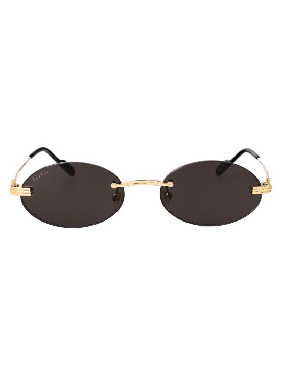 26SS 까르띠에 선글라스 CT0615S 001 gold