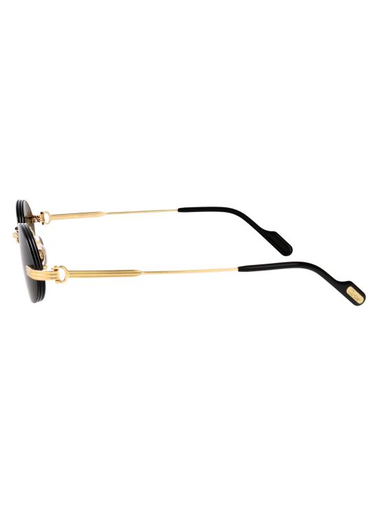 26SS 까르띠에 선글라스 CT0615S 001 gold - CARTIER