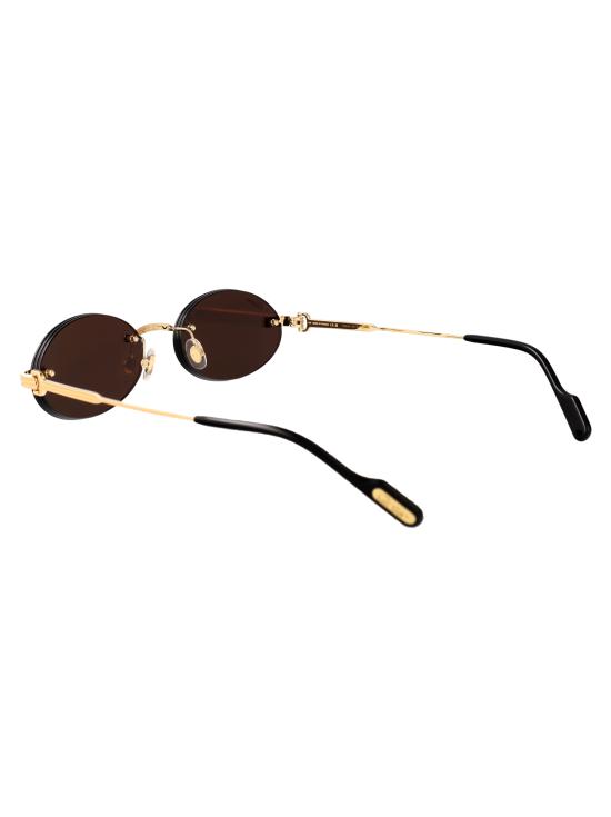 26SS 까르띠에 선글라스 CT0615S 001 gold - CARTIER