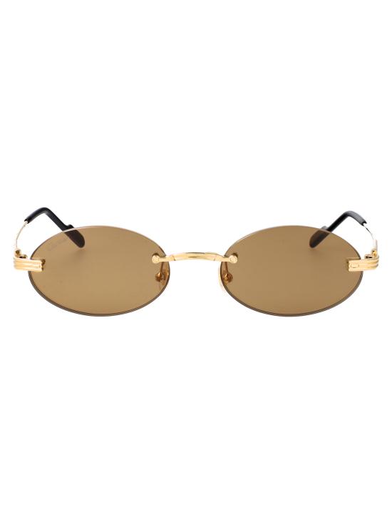 26SS 까르띠에 선글라스 CT0615S 002 gold