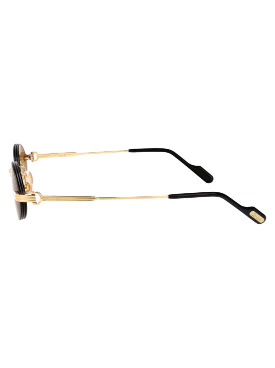 26SS 까르띠에 선글라스 CT0615S 002 gold - CARTIER