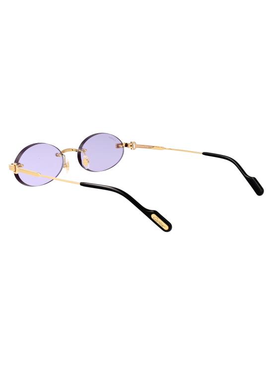 26SS 까르띠에 선글라스 CT0615S 004 gold - CARTIER