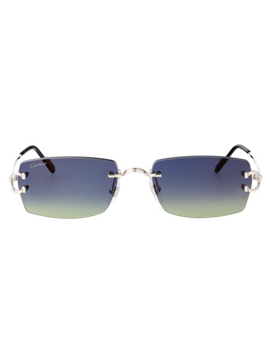 26SS 까르띠에 선글라스 CT0550S 008 silver