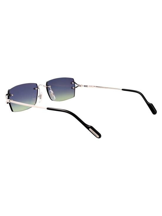 26SS 까르띠에 선글라스 CT0550S 008 silver - CARTIER