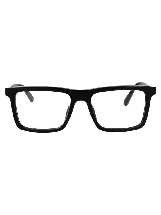 26SS 생로랑 안경 SL 906 001 black