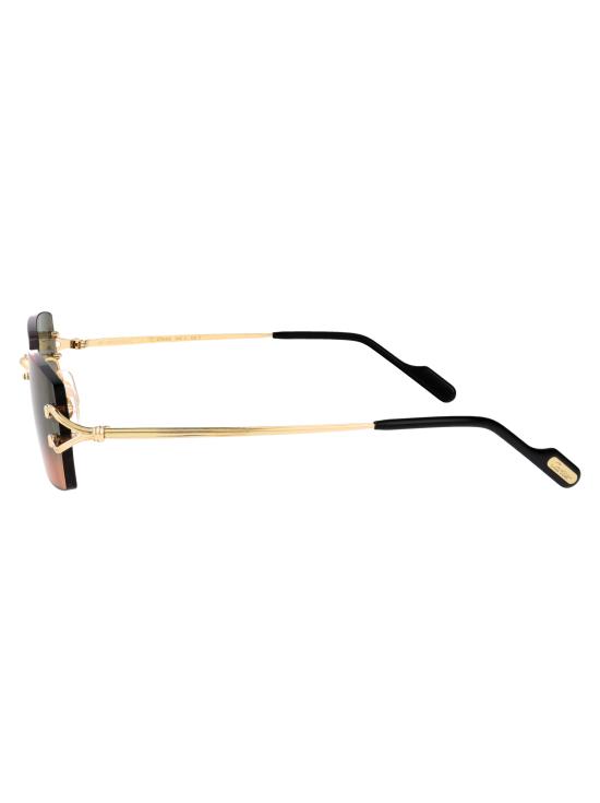 26SS 까르띠에 선글라스 CT0550S 009 gold - CARTIER