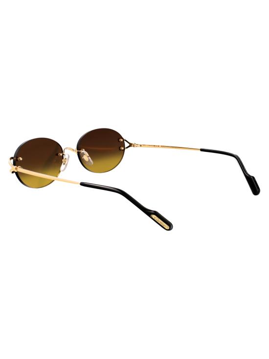 26SS 까르띠에 선글라스 CT0551S 009 gold - CARTIER